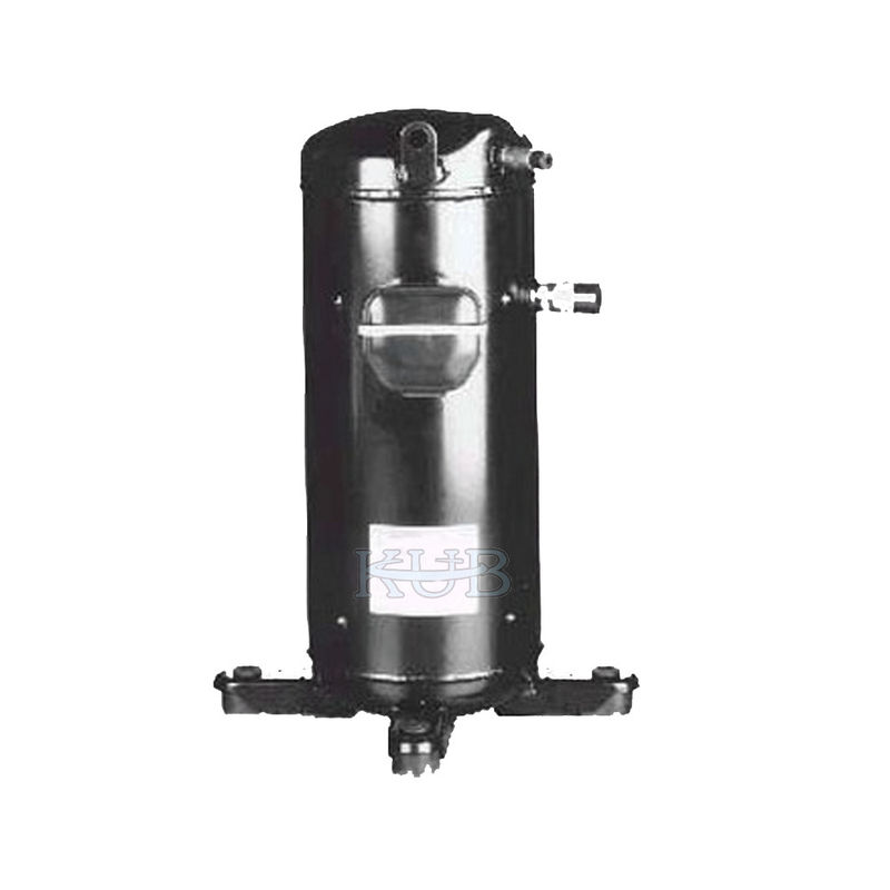 Sanyo 4.5hp r407c c-SBN373H8A scrolt hermetische Nieuwe Voorwaarde en van 380V standaard de compressorprijs van koude ruimtepanasonic