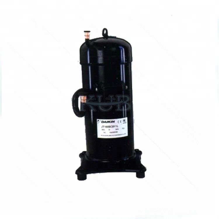 De Installatiecompressor van het Daikinijs, Koele Zaal Robuuste het Ontwerp Compacte Structuur van de Koelingscompressor