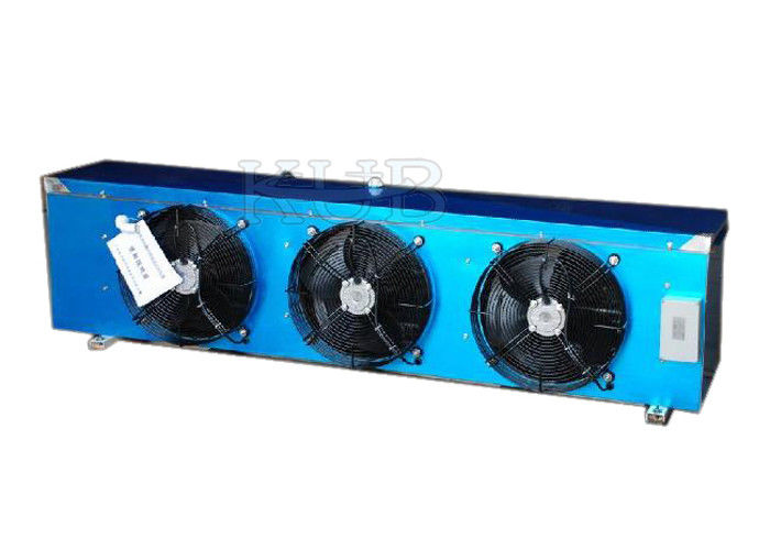 DJ170 DJ-34/170 rotor axiale ventilator koelruimte verdampers ventilator motoren lage temperatuur koeling luchtkoeler