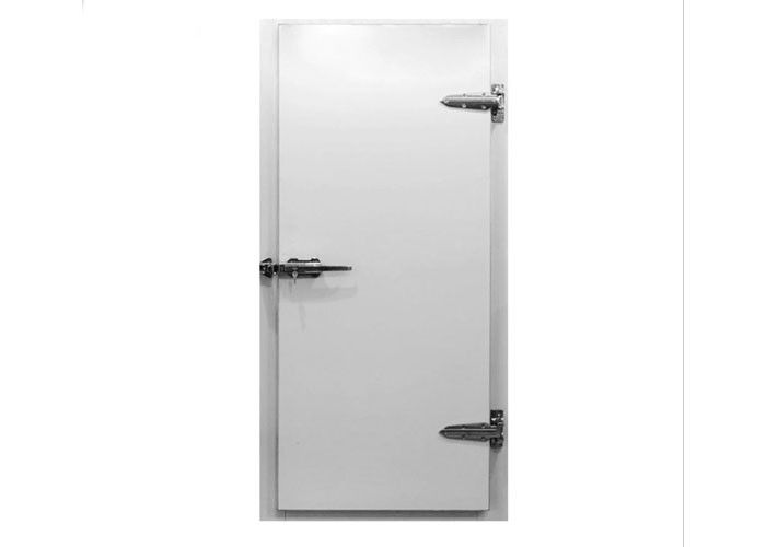 800*1800mm Onderdelen voor Koelceldeur Mooi Uiterlijk Uitstekende Afdichting Isolatieprestaties ，koelceltechnologie，koelcelgebieden，koelceldienst，koelceldeur，koelruimte opslag