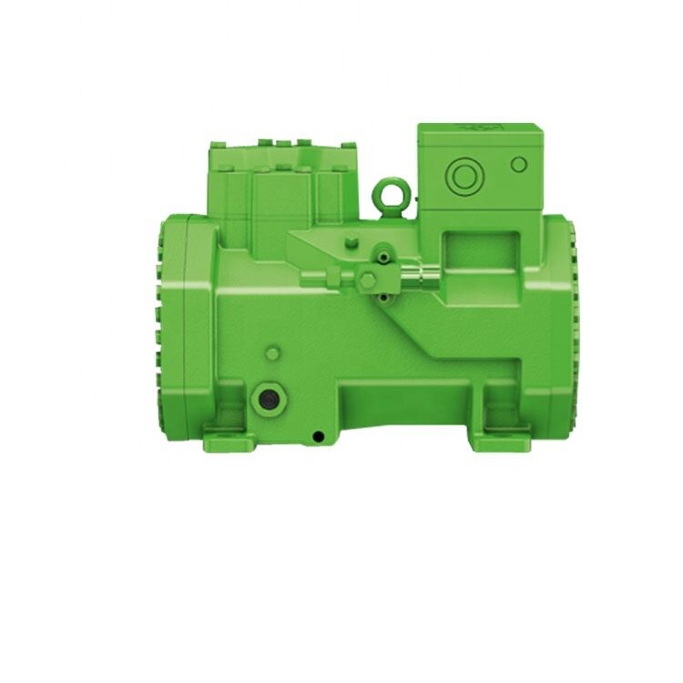 KUB 4PES-15 Hoogwaardige goede prijs Water koeling doos type Condensatie-eenheid Koelruimte Berging Koelruimte Gemakkelijk te bedienen