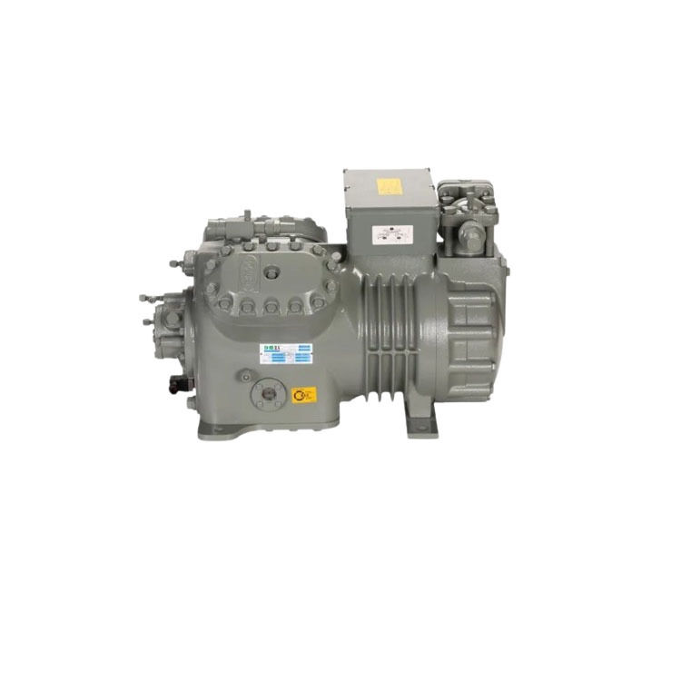 2PK tot 50PK R404A Koelmiddel Aanpasbare Koelopslag Compressor Semi-hermetische Zuigercompressor