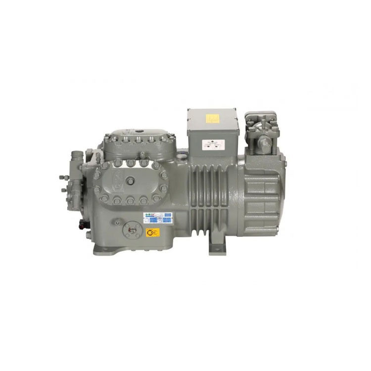 2PK tot 50PK R404A Koelmiddel Aanpasbare Koelopslag Compressor Semi-hermetische Zuigercompressor