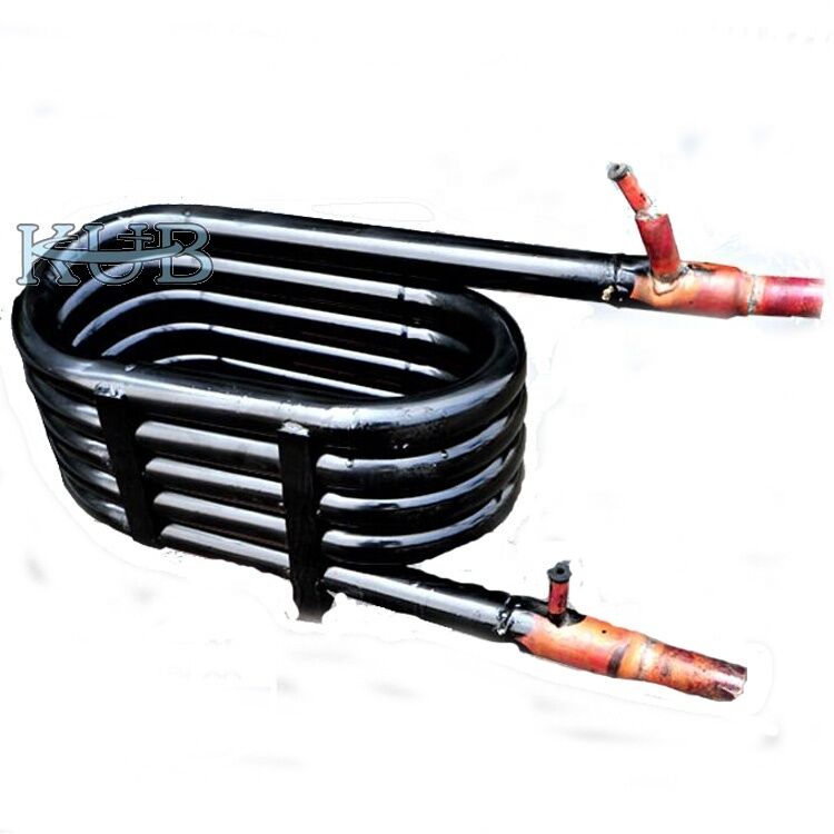 TY2385 Airconditioning Copper Pipe Coil type condensator