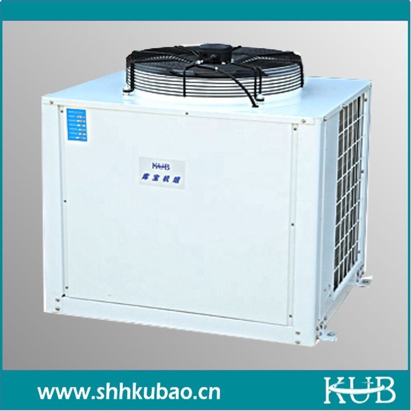 TY2385 Airconditioning Copper Pipe Coil type condensator