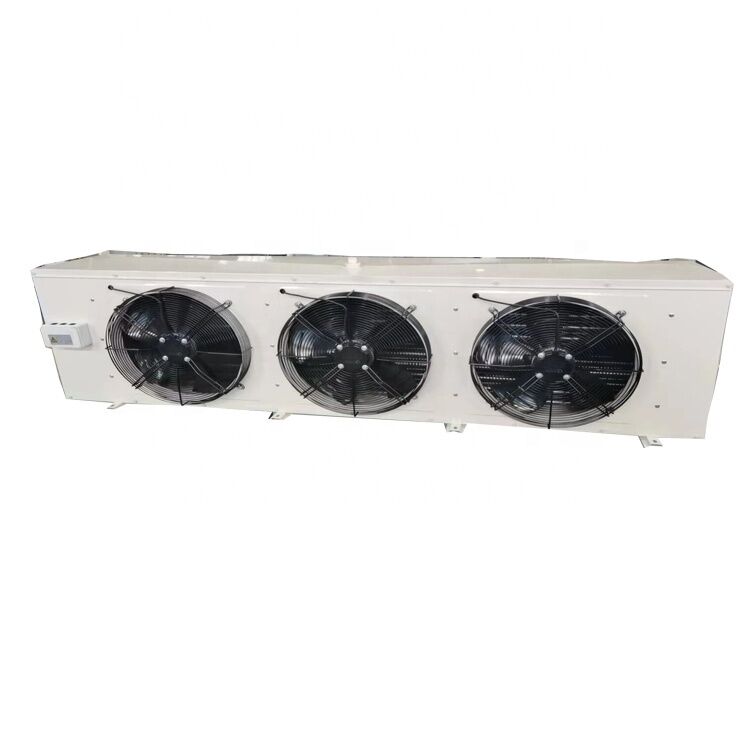 DL-25.8/125 Made in China Koude Kamer Verdamper CE Certificaat Unit Cooler Water Spoelen Ruitkoeler voor Koude Kamer