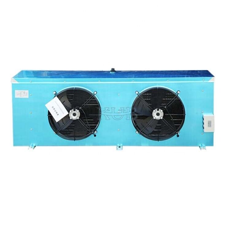 DL-25.8/125 Made in China Koude Kamer Verdamper CE Certificaat Unit Cooler Water Spoelen Ruitkoeler voor Koude Kamer