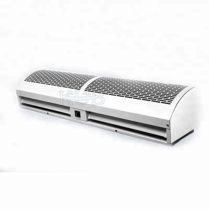 FM125-1200 Durable High Quality air Curtain air Cooler for Window Door Commercial Distant Control air Conditioner Easy to Use