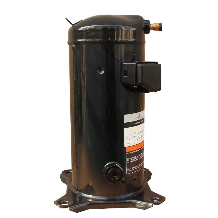 Cheap Condensing Unit Compressor ZB38KQE-TFD-558 Compressor Price List