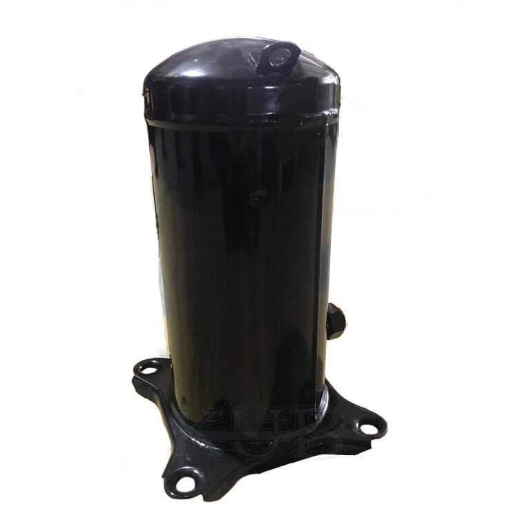 ZR250KCE-TWD-522 Scrollcompressor voor thuisgebruik airconditioning Gebruikte R407C Compressor voor Koeling