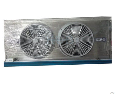 air cooled evaporator S2HC38E65 220V Stainless Steel low temperature evaporator for cold room Cold Storage