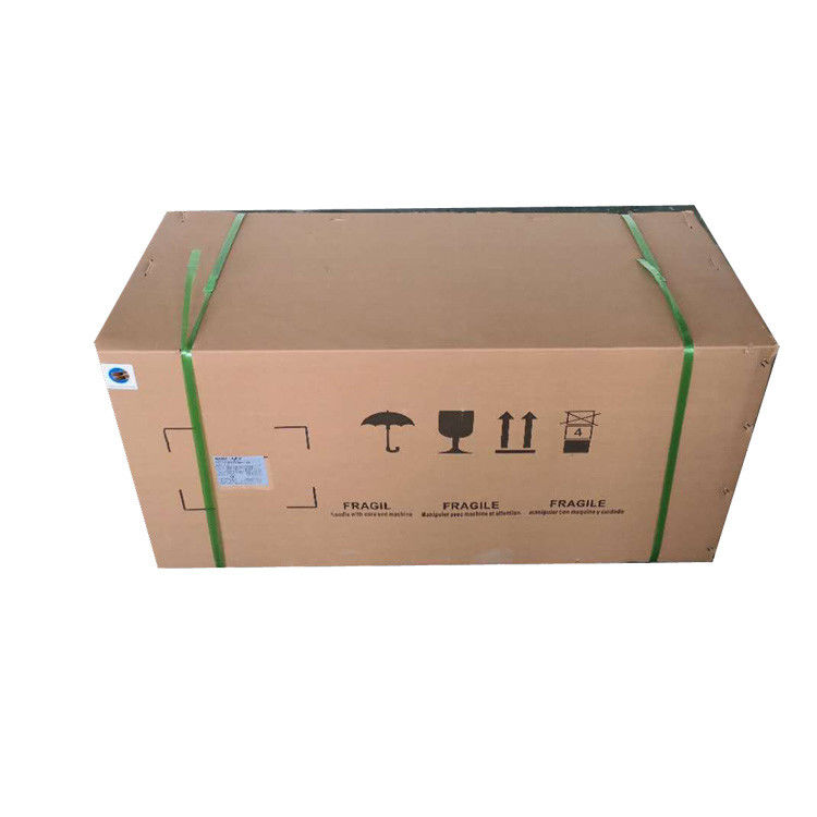 De lucht gekoelde reeks Europese type van evaporatorsp evaporatoren van de evaporator industriële koeling