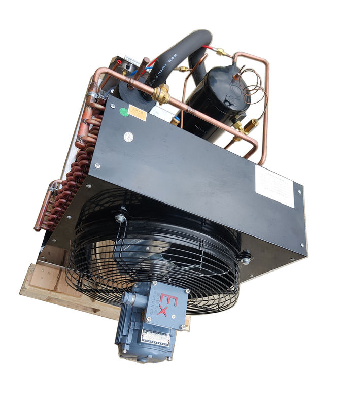 Priman 2464z explosion proof unit  cold room freezer compressor freezer compressor fridge compressor