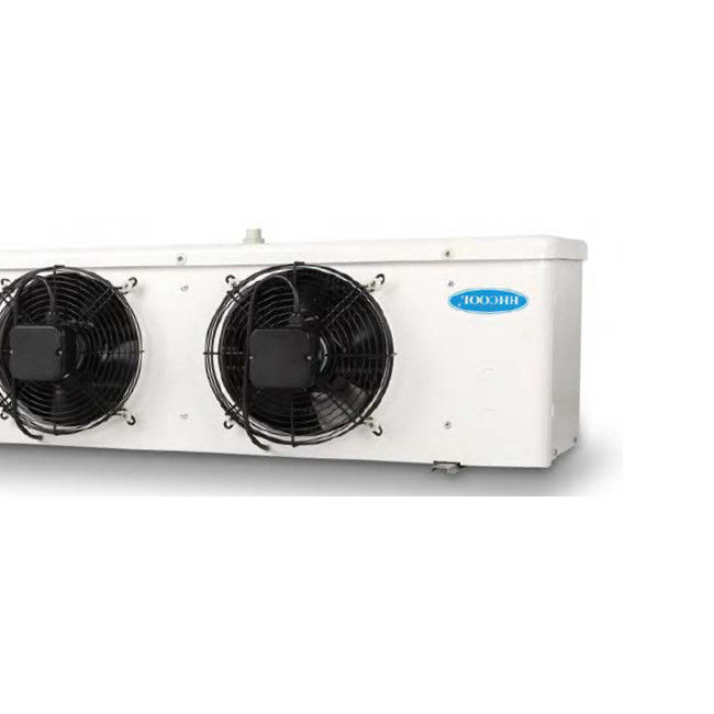 1400Rpm anticorrosieve het Type van D Evaporator met Binnendraadbuis