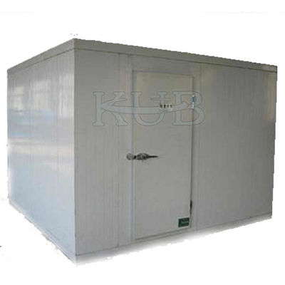 Meat storage cold storage 55 cubic meters temperature -20 degrees cold storage price