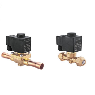 SV-serie SV20-98-serie Hydraulische magnetoventiel spoel 220V