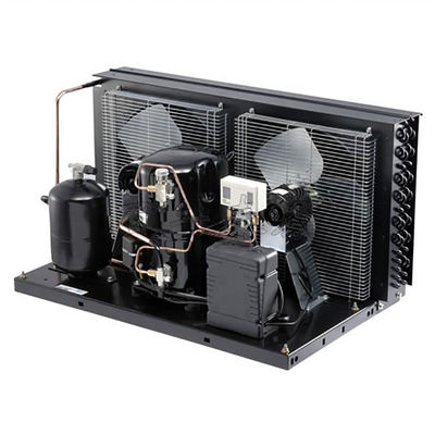 TAG2522ZBR Commerciële 6HP Koelunit Luchtgekoeld R404 Koelmiddel Koude Opslag Condenserende Units