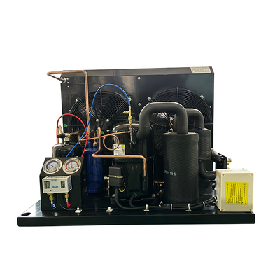 TAG2516Z 4PK Tecumseh Koelcondensatie-eenheid 380V